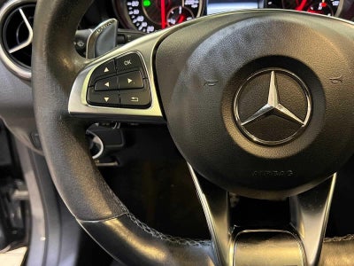 2018 Mercedes-Benz GLA AMG® GLA 45