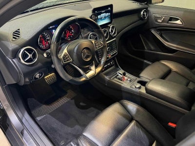 2018 Mercedes-Benz GLA AMG® GLA 45
