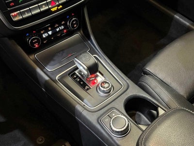 2018 Mercedes-Benz GLA AMG® GLA 45