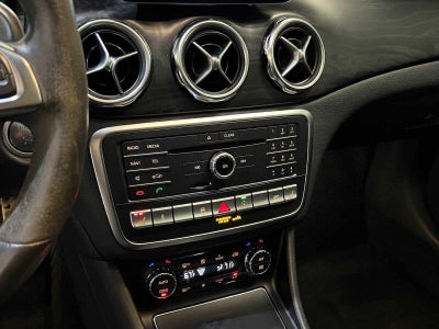 2018 Mercedes-Benz GLA AMG® GLA 45