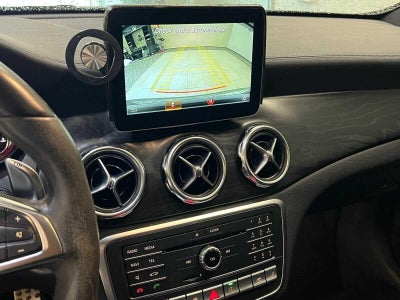 2018 Mercedes-Benz GLA AMG® GLA 45