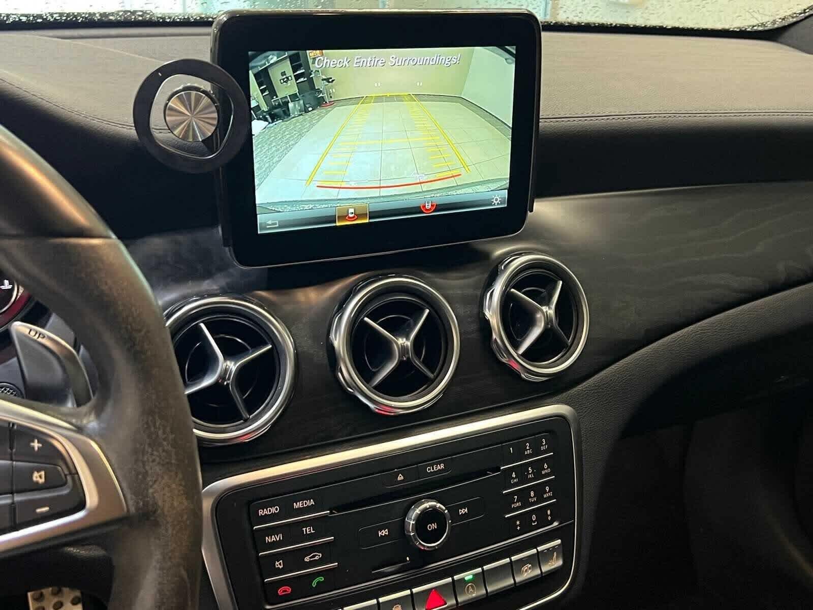 2018 Mercedes-Benz GLA AMG® GLA 45