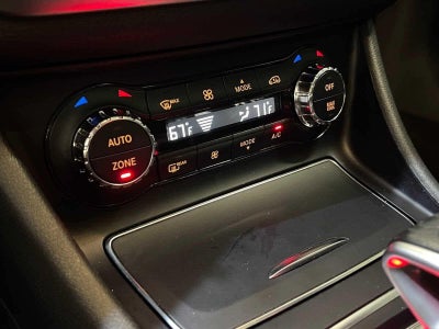 2018 Mercedes-Benz GLA AMG® GLA 45