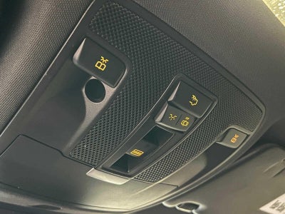 2018 Mercedes-Benz GLA AMG® GLA 45