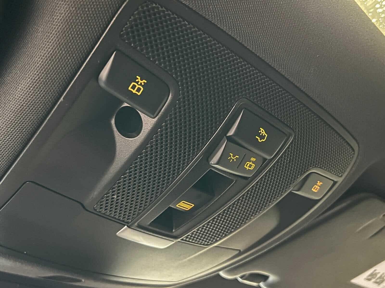 2018 Mercedes-Benz GLA AMG® GLA 45