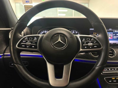 2019 Mercedes-Benz E 450 E 450