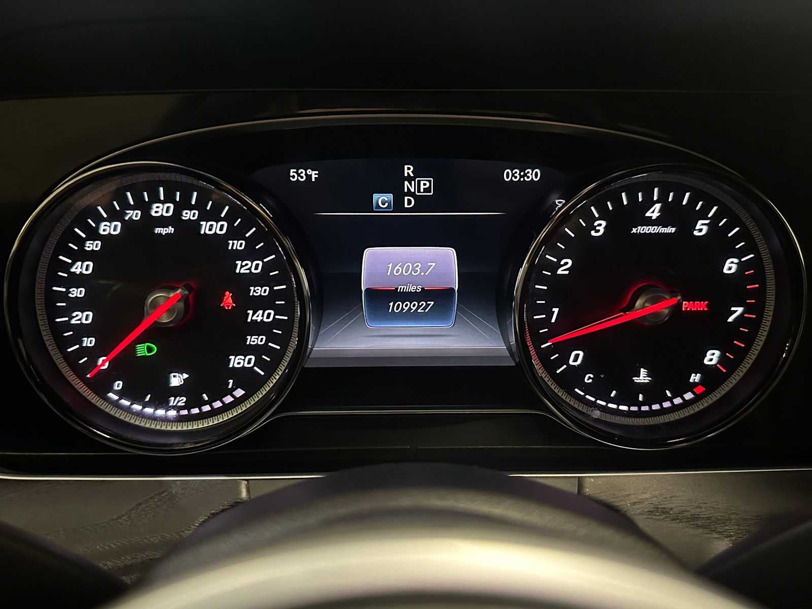 2019 Mercedes-Benz E 450 E 450