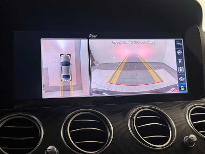 2019 Mercedes-Benz E 450 E 450