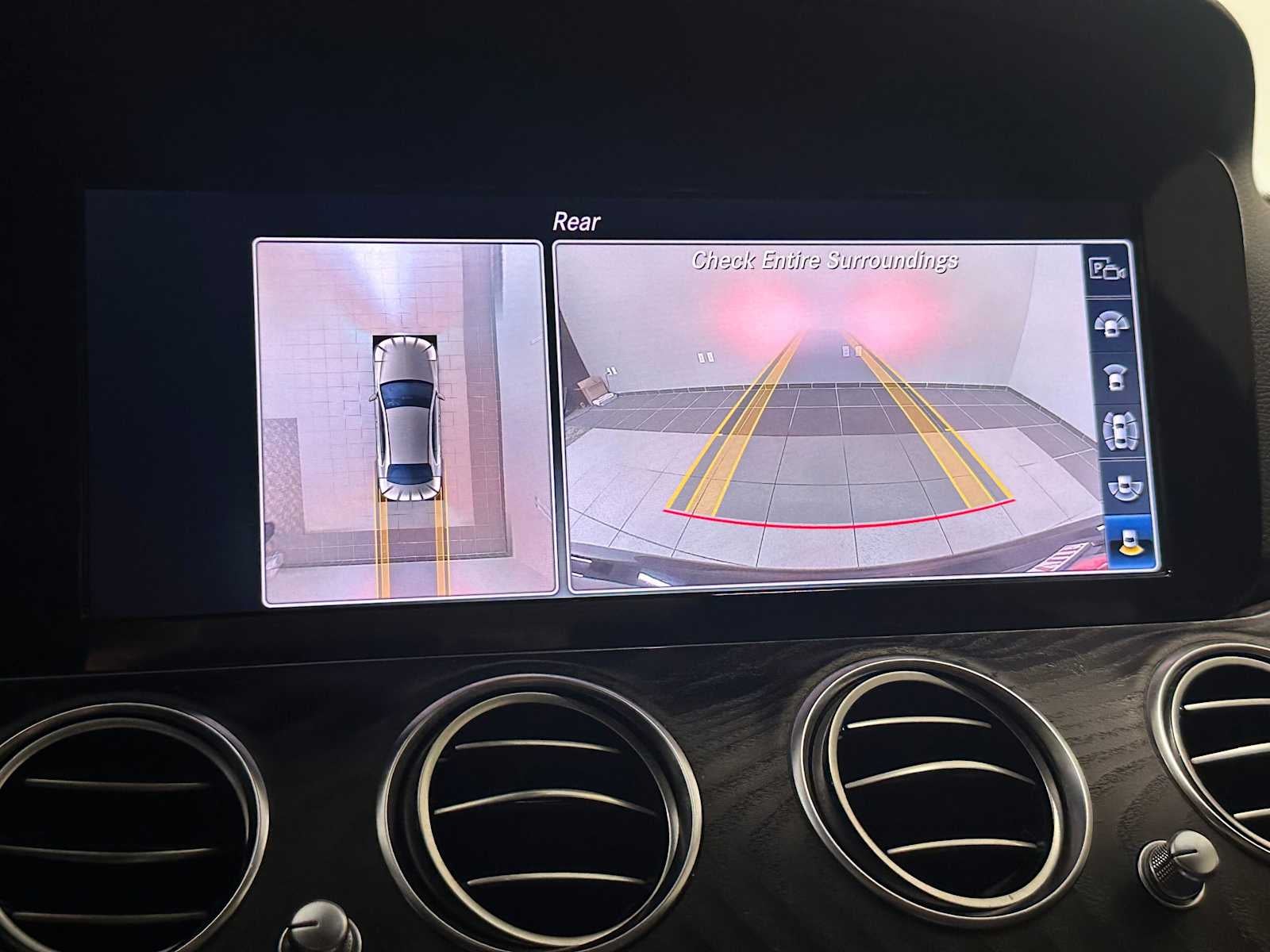 2019 Mercedes-Benz E 450 E 450