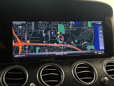 2019 Mercedes-Benz E 450 E 450