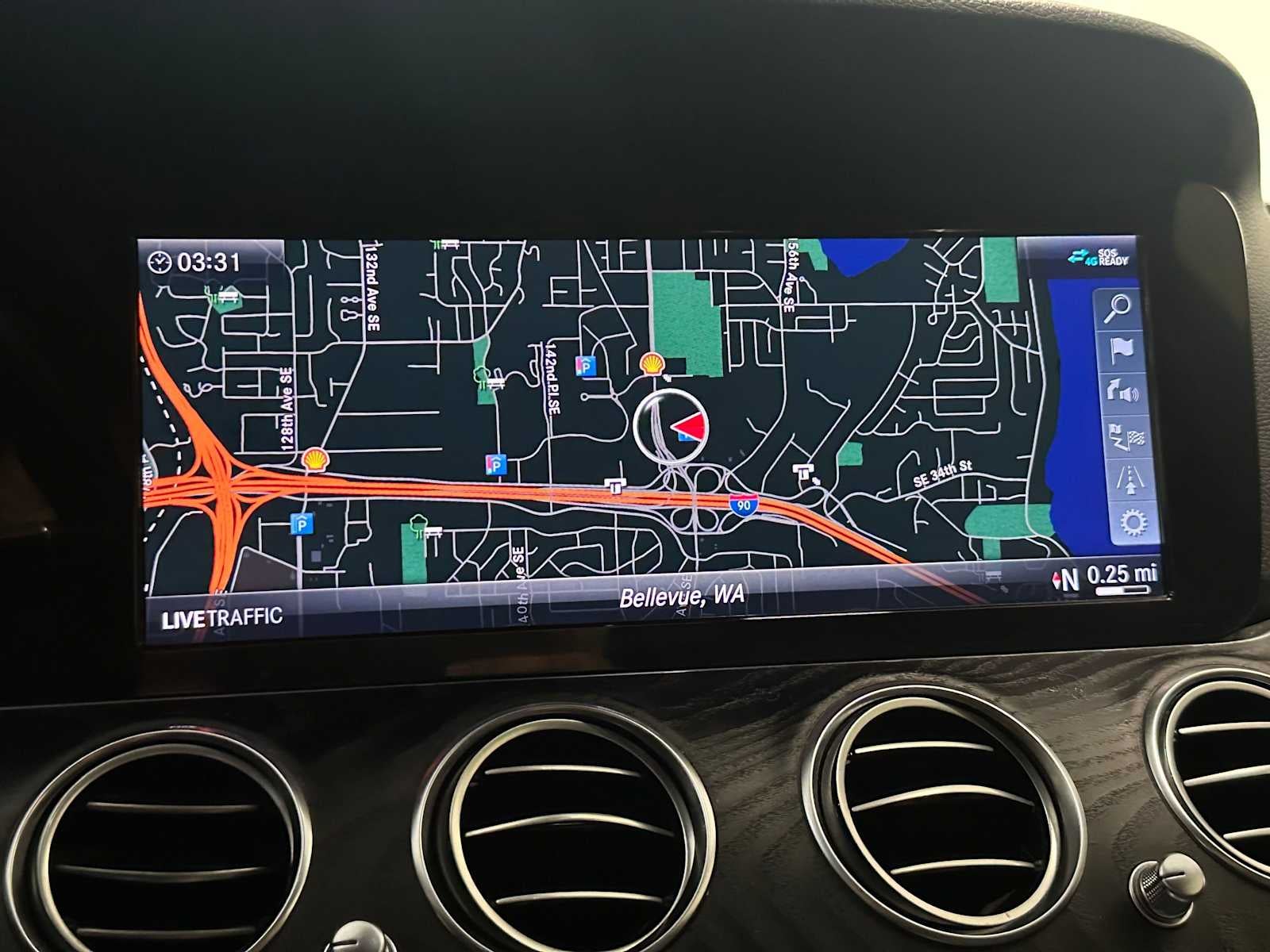 2019 Mercedes-Benz E 450 E 450