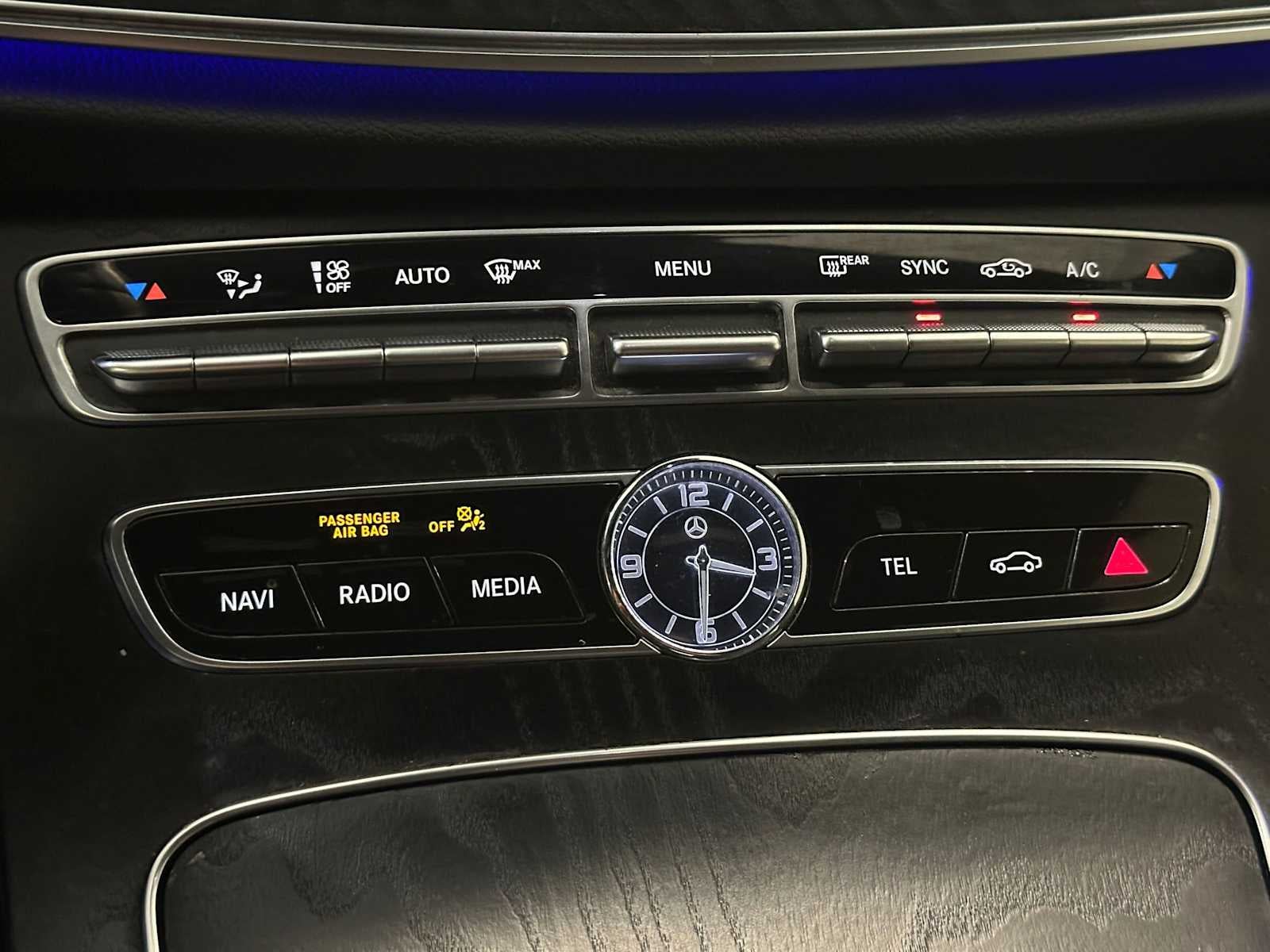 2019 Mercedes-Benz E 450 E 450