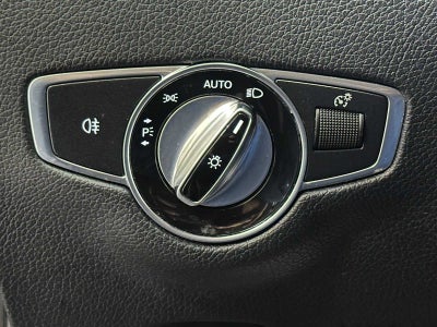 2019 Mercedes-Benz E 450 E 450