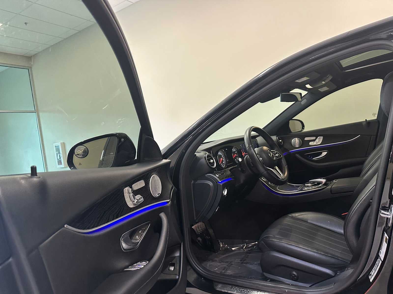 2019 Mercedes-Benz E 450 E 450