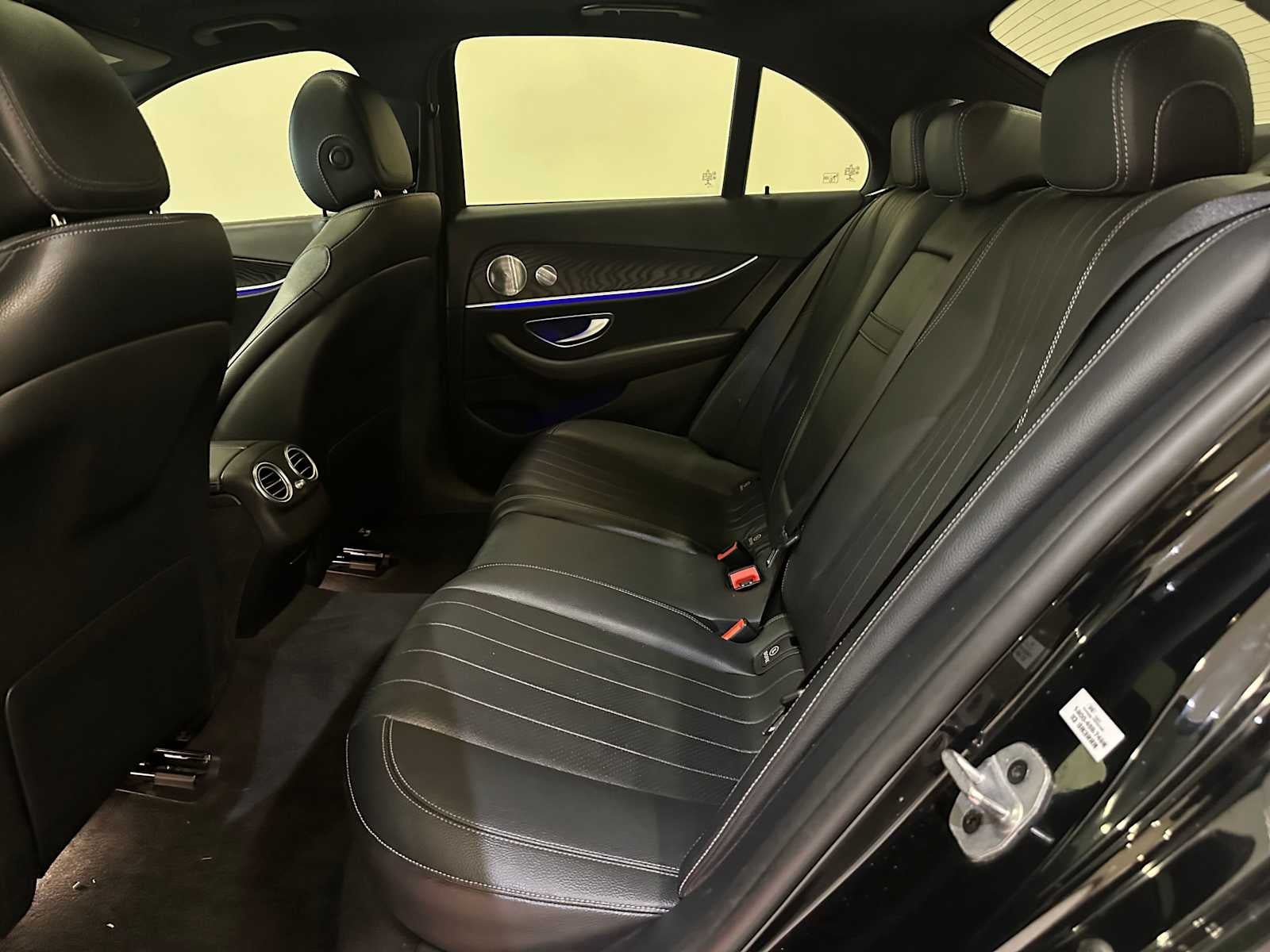 2019 Mercedes-Benz E 450 E 450