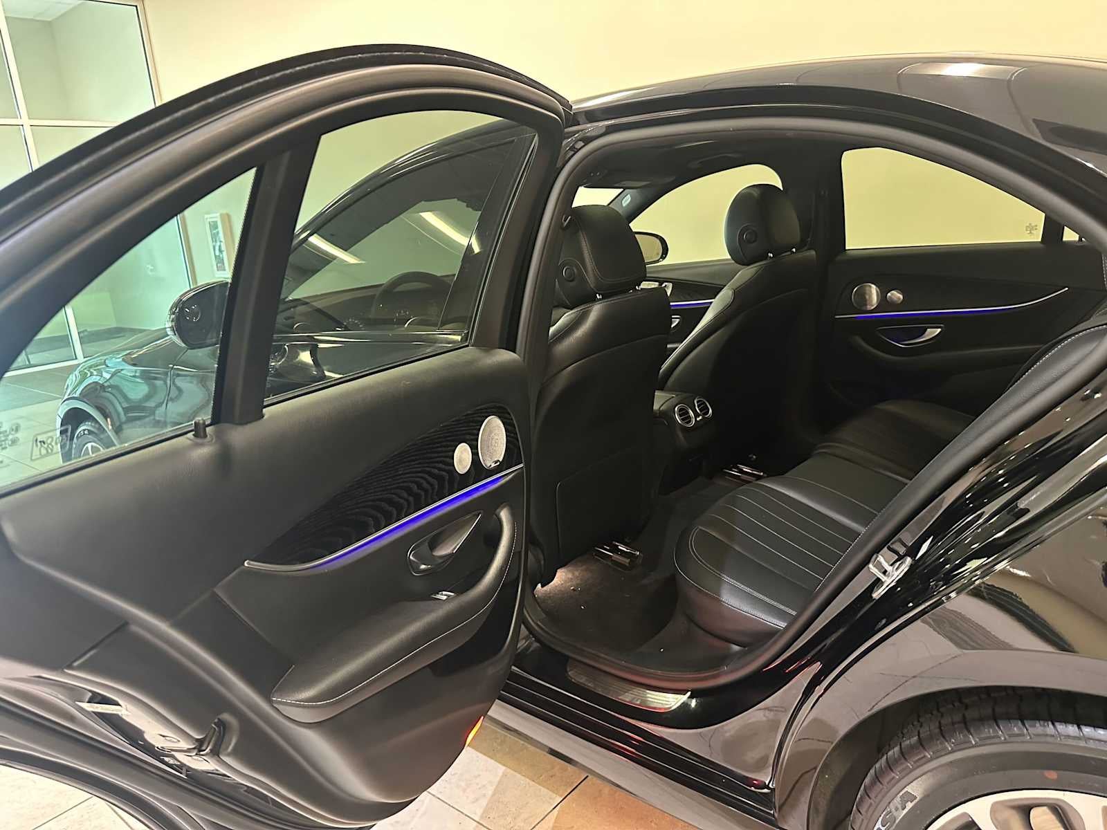 2019 Mercedes-Benz E 450 E 450