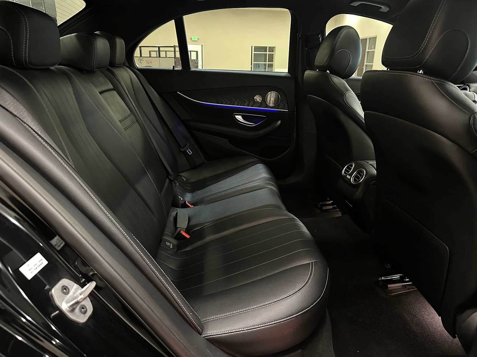 2019 Mercedes-Benz E 450 E 450