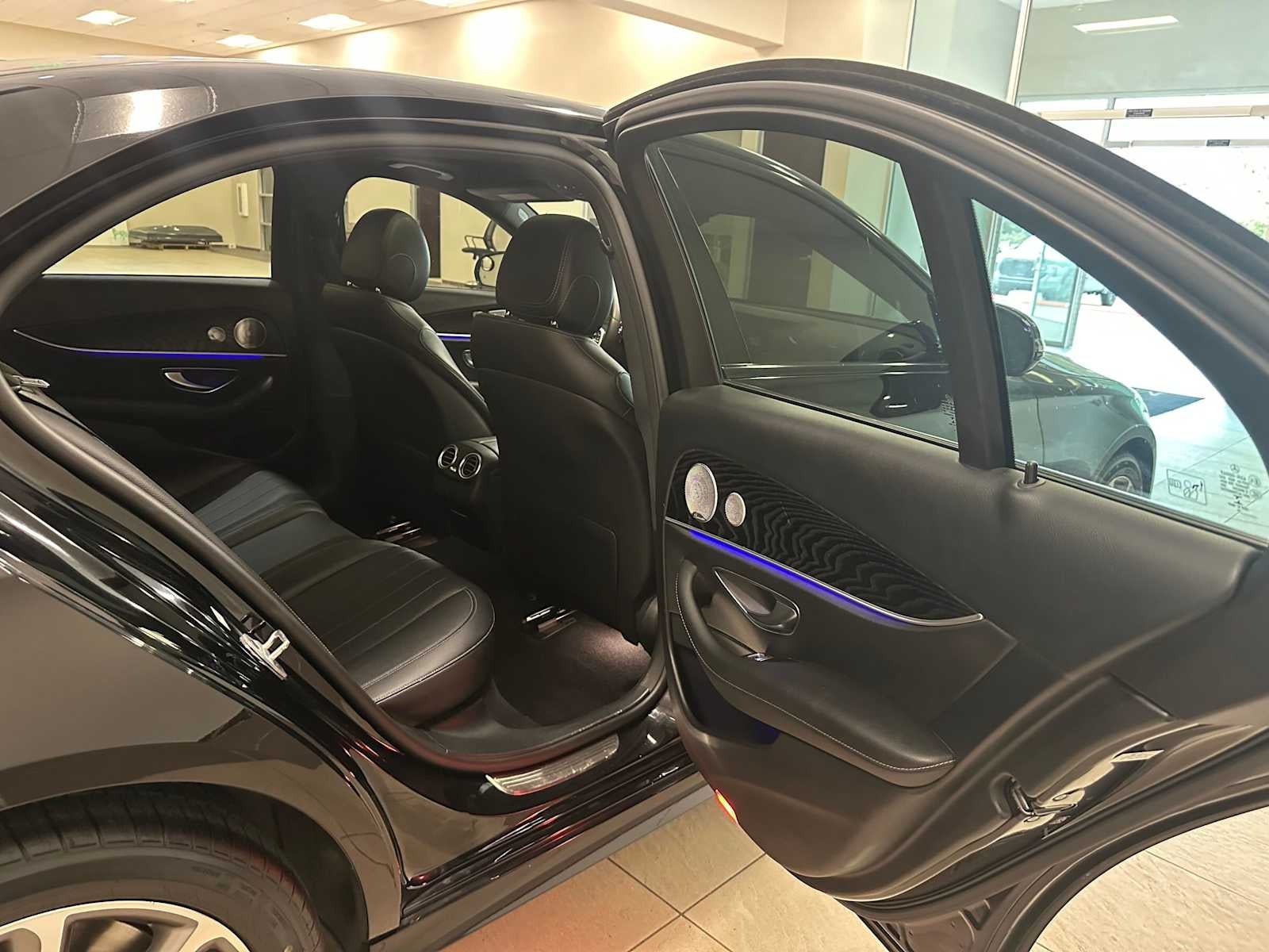 2019 Mercedes-Benz E 450 E 450