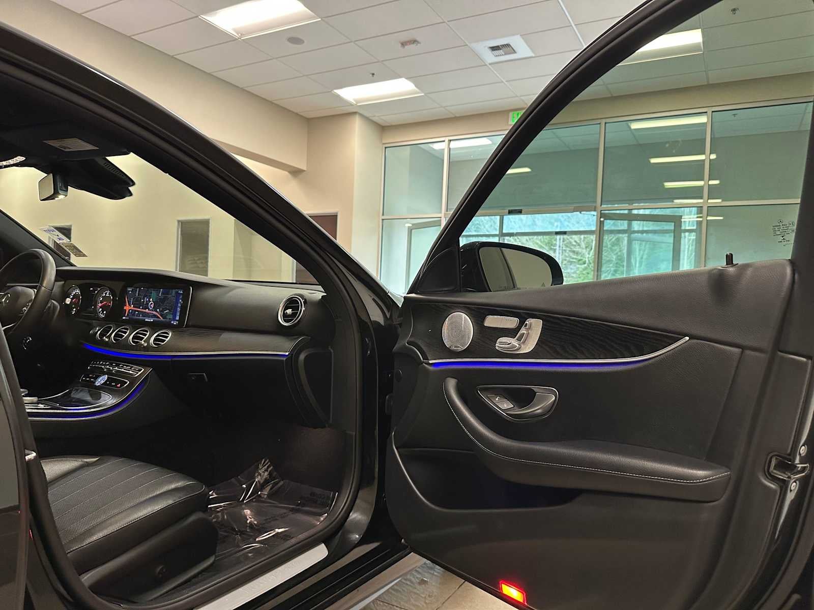 2019 Mercedes-Benz E 450 E 450