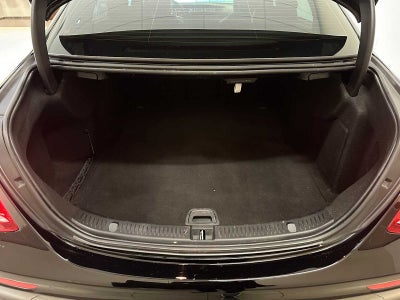 2019 Mercedes-Benz E 450 E 450