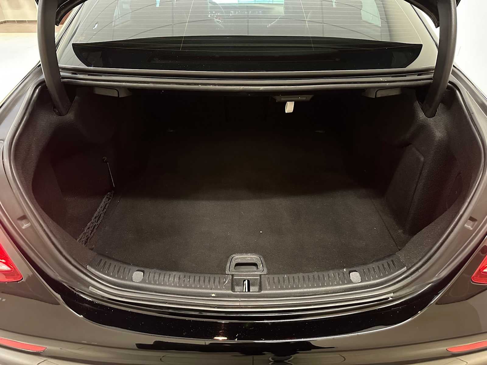 2019 Mercedes-Benz E 450 E 450