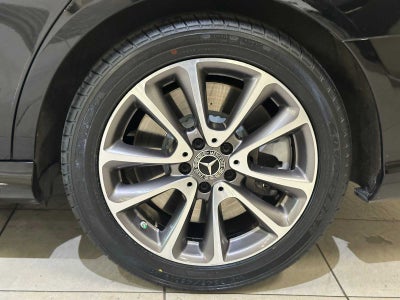 2019 Mercedes-Benz E 450 E 450