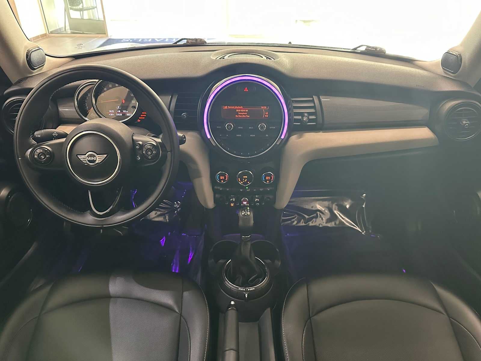 2014 MINI Hardtop 2 Door Cooper