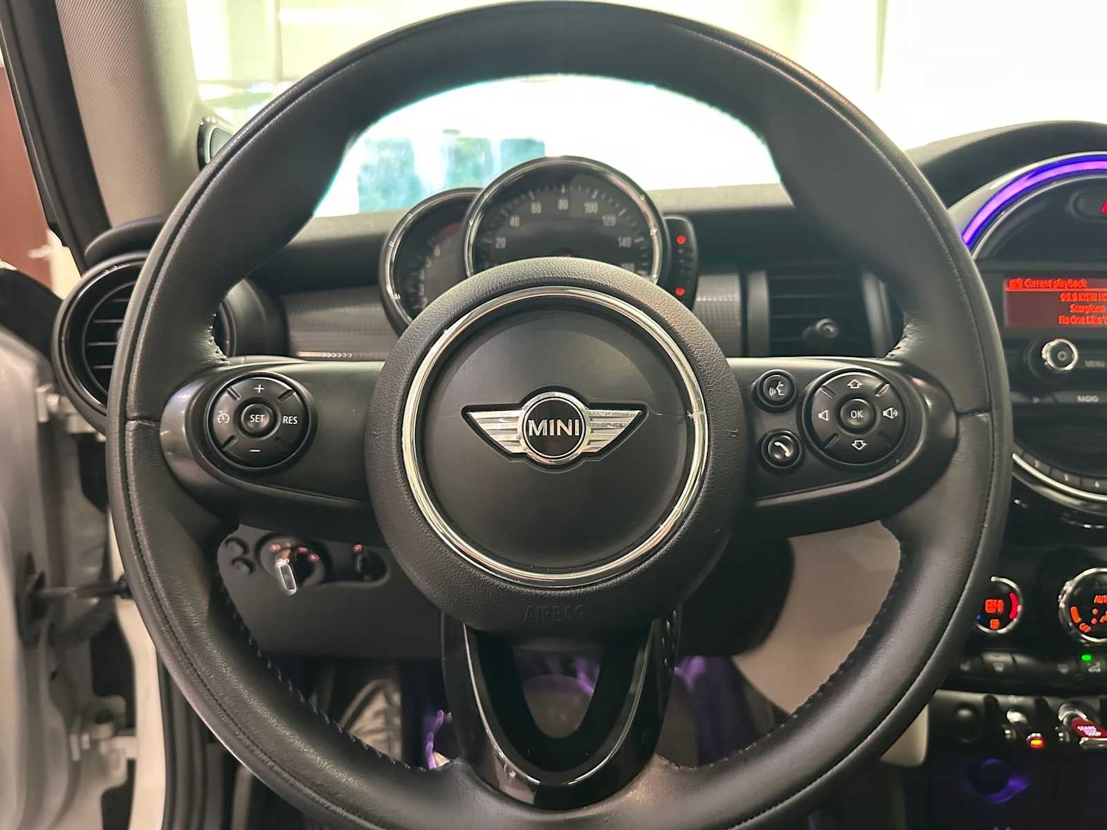 2014 MINI Hardtop 2 Door Cooper