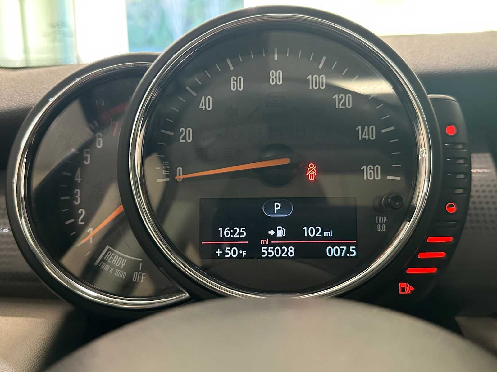 2014 MINI Hardtop 2 Door Cooper