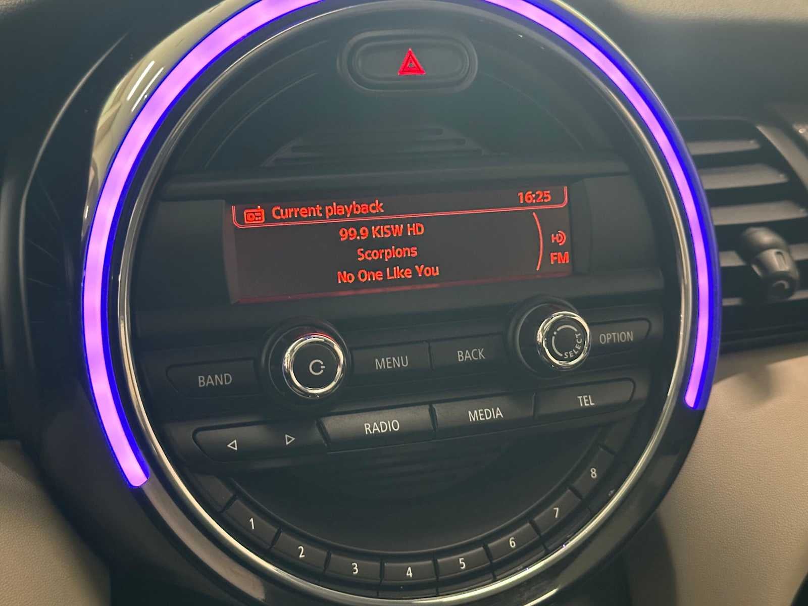 2014 MINI Hardtop 2 Door Cooper