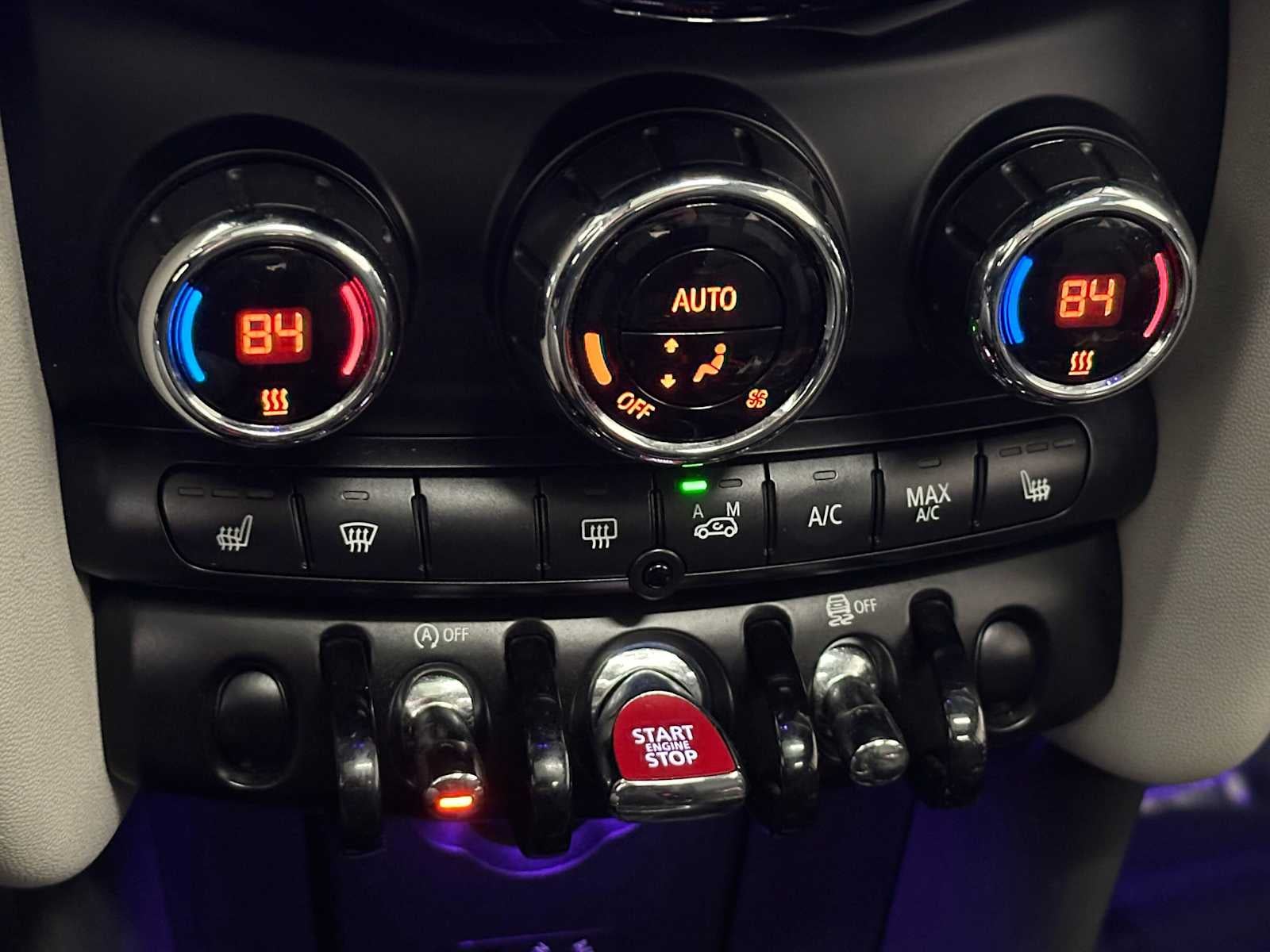 2014 MINI Hardtop 2 Door Cooper