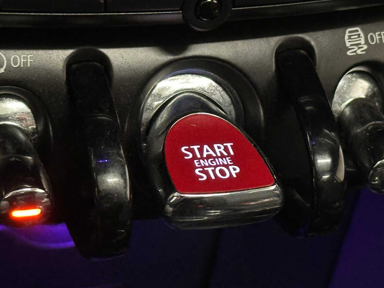 2014 MINI Hardtop 2 Door Cooper