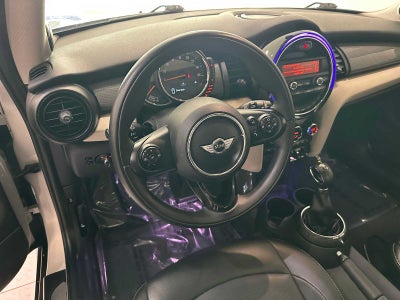 2014 MINI Hardtop 2 Door Cooper