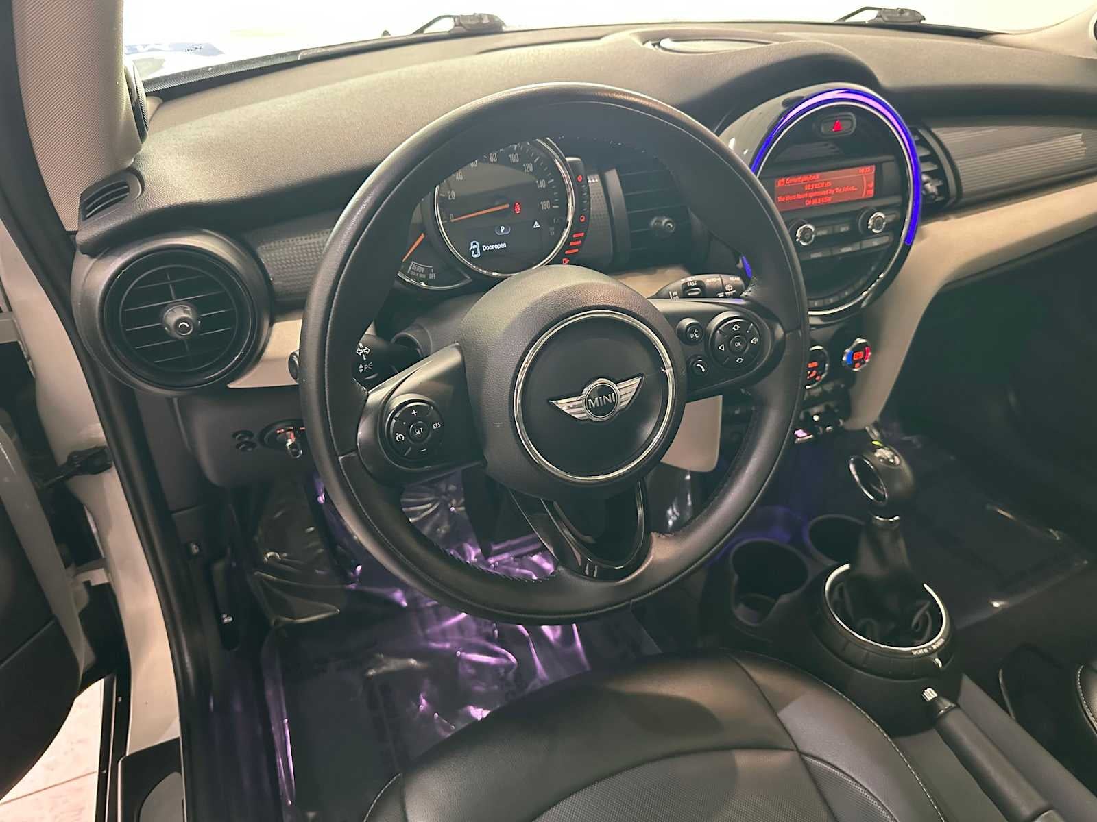 2014 MINI Hardtop 2 Door Cooper