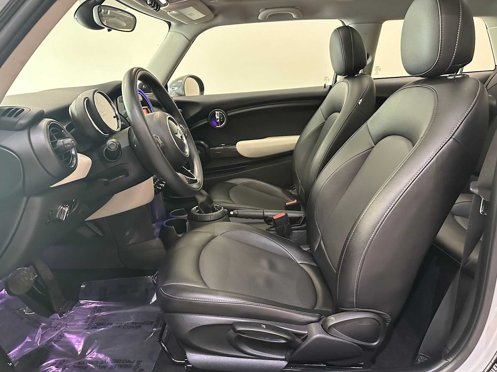 2014 MINI Hardtop 2 Door Cooper