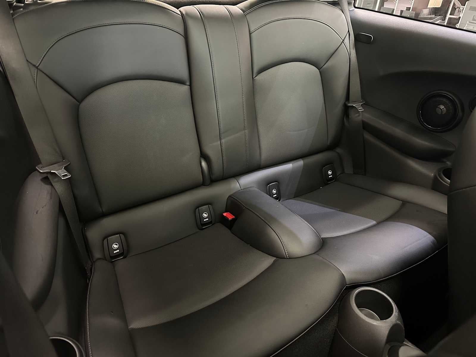 2014 MINI Hardtop 2 Door Cooper