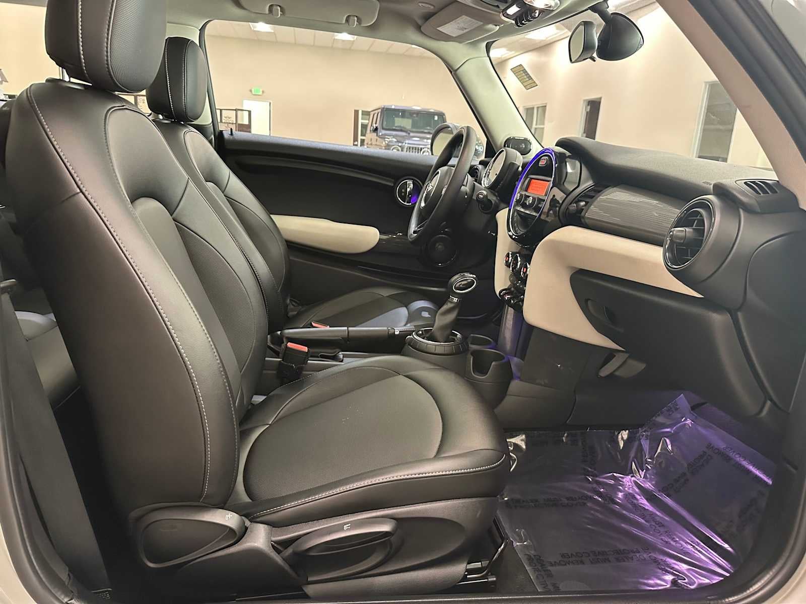 2014 MINI Hardtop 2 Door Cooper