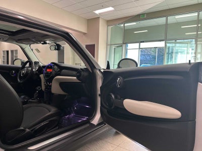 2014 MINI Hardtop 2 Door Cooper