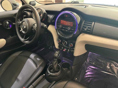 2014 MINI Hardtop 2 Door Cooper