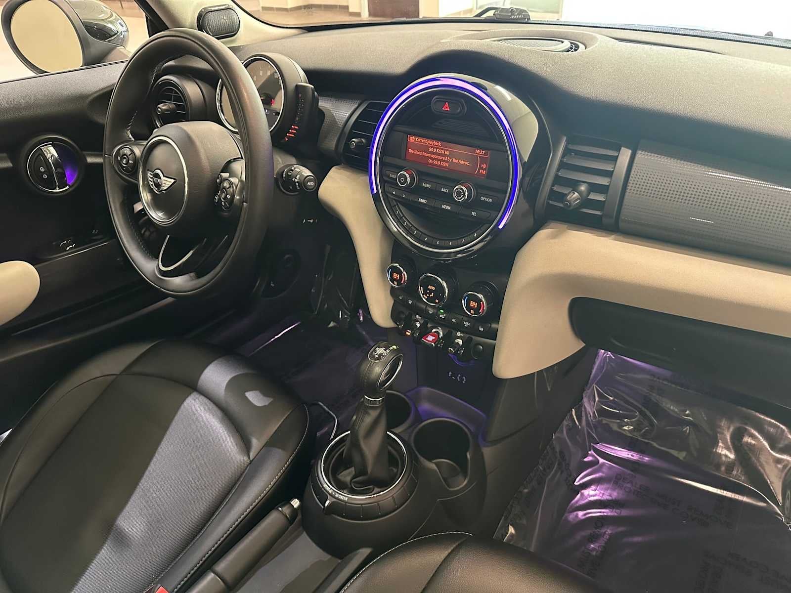 2014 MINI Hardtop 2 Door Cooper