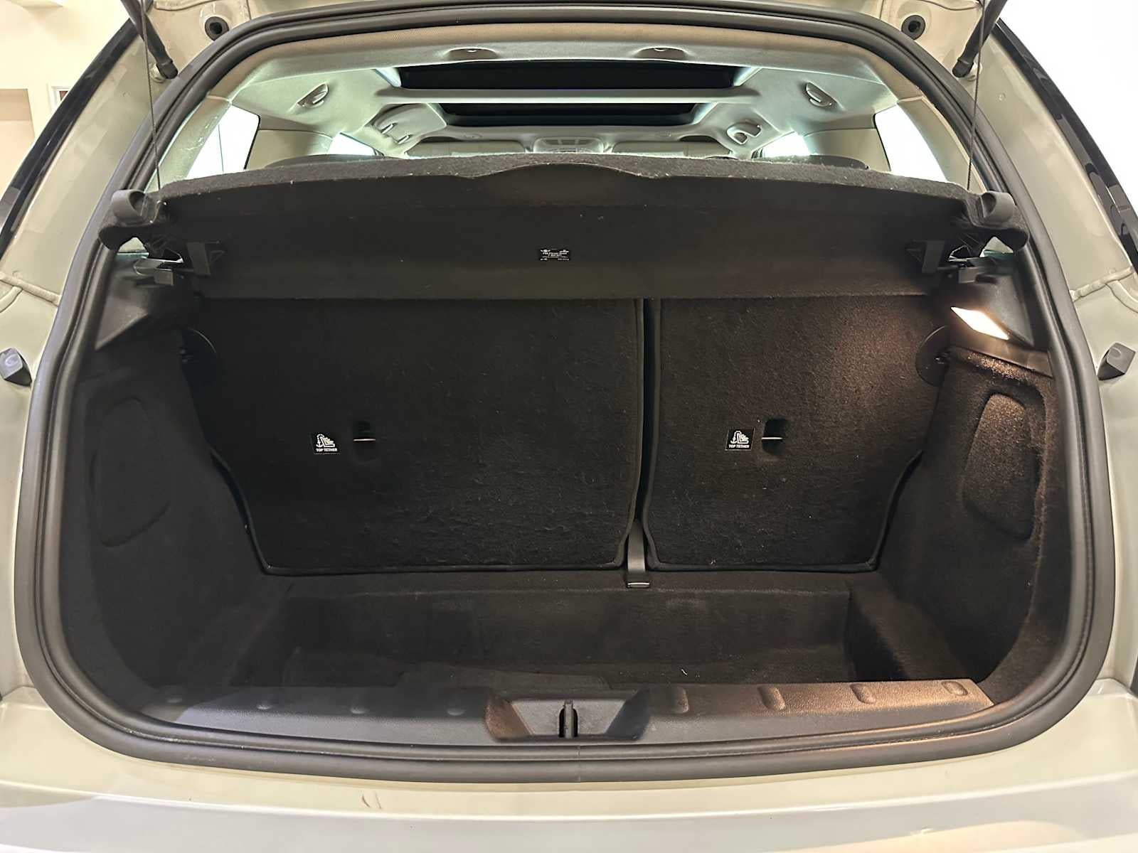 2014 MINI Hardtop 2 Door Cooper