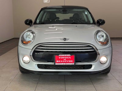2014 MINI Hardtop 2 Door Cooper
