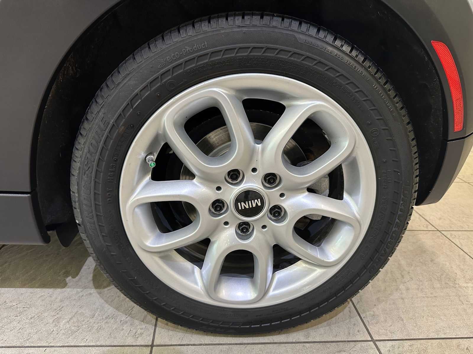 2014 MINI Hardtop 2 Door Cooper