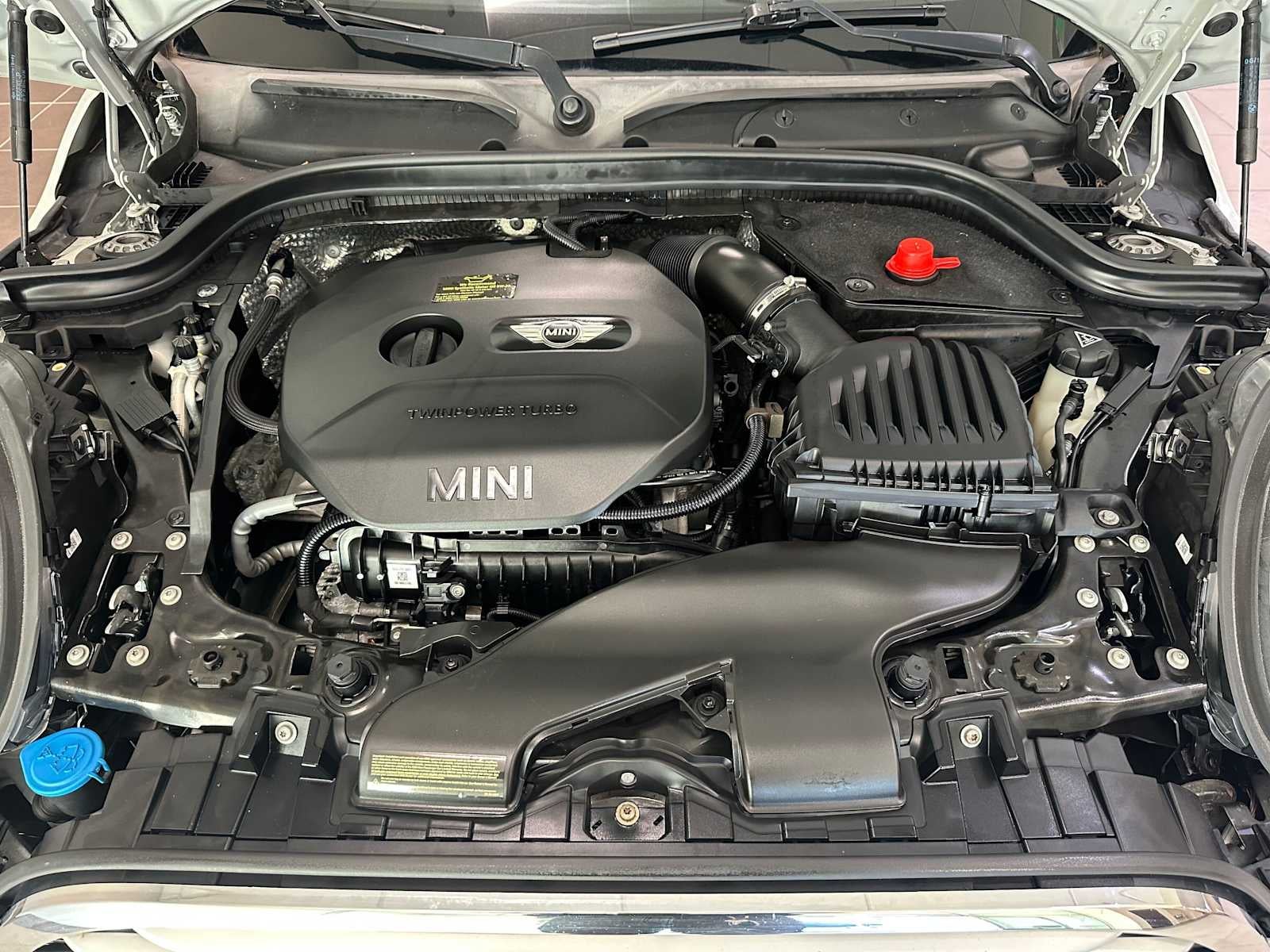 2014 MINI Hardtop 2 Door Cooper