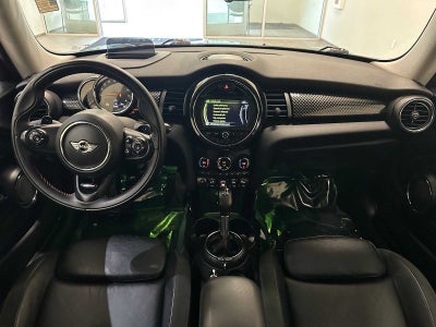 2014 MINI Hardtop S