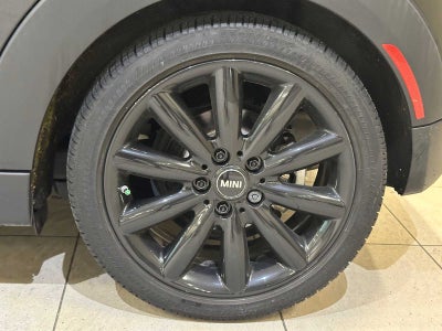 2014 MINI Hardtop S