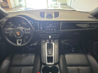 2019 Porsche Macan S