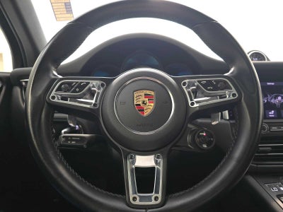 2019 Porsche Macan S