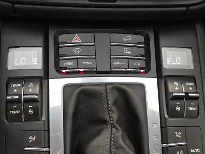 2019 Porsche Macan S
