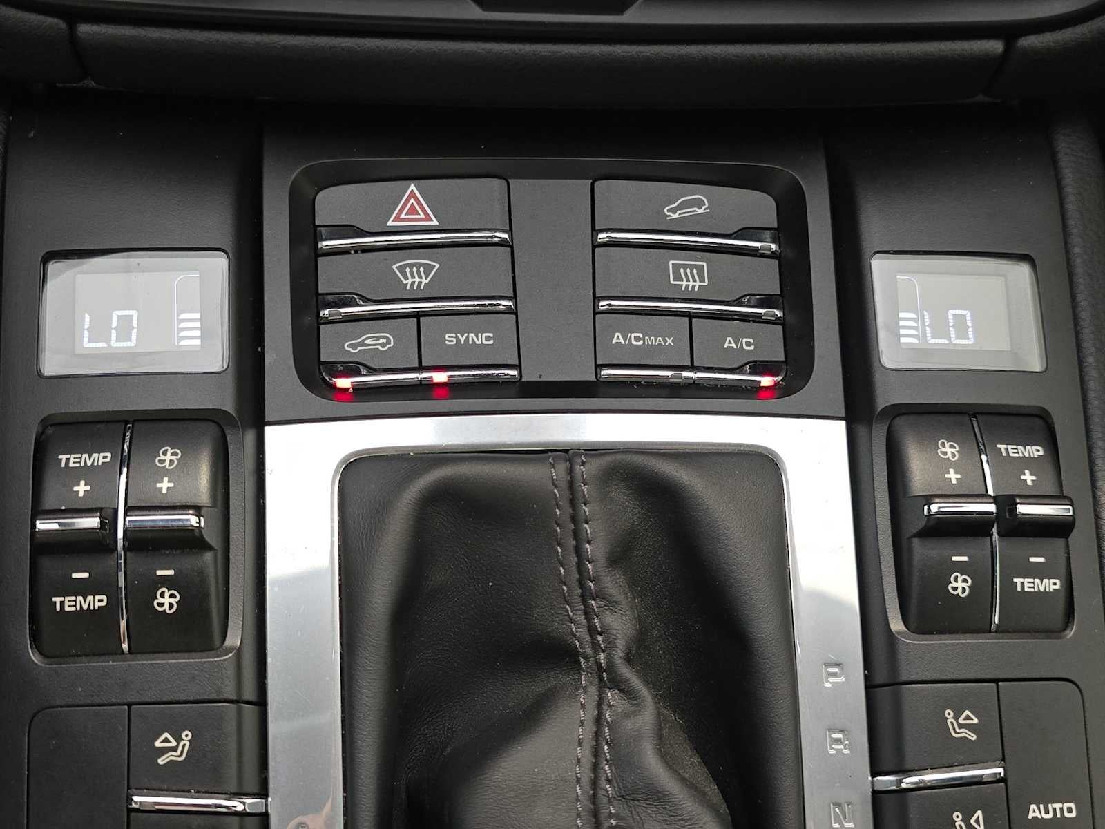 2019 Porsche Macan S